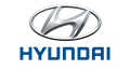 Logo of Hyundai - Hollywood Flughafen