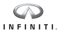 Logo of Infiniti - Hollywood Flughafen