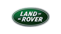 Logo of Land Rover - Hollywood Flughafen