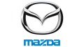 Logo of Mazda - Hollywood Flughafen