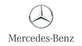 Logo of Mercedes - Hollywood Flughafen