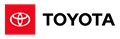 Logo of Toyota - Aeropuerto de Hollywood